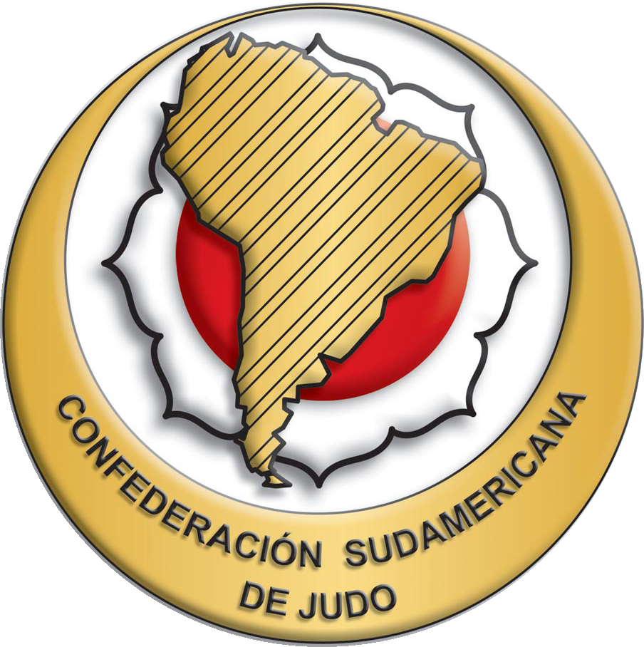 Confederación Sudamericana de Judo